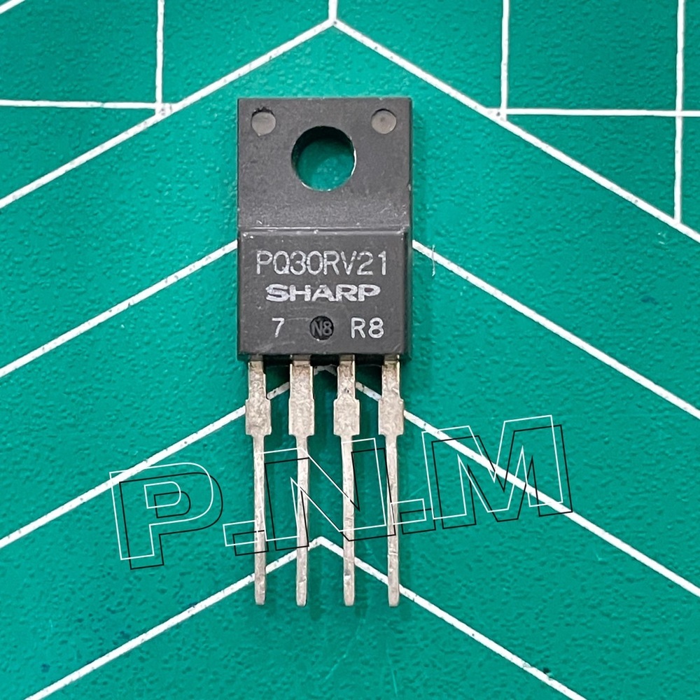 PQ30RV21 / PQ30RV31 Regulator ✨พร้อมส่งในไทย🇹🇭✨