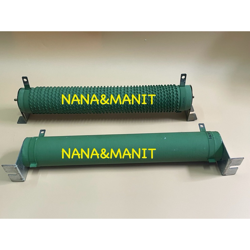 Resistor R-Brake ดัมมี่โหลด Dummy Load ปรับค่าไม่ได้ 500W