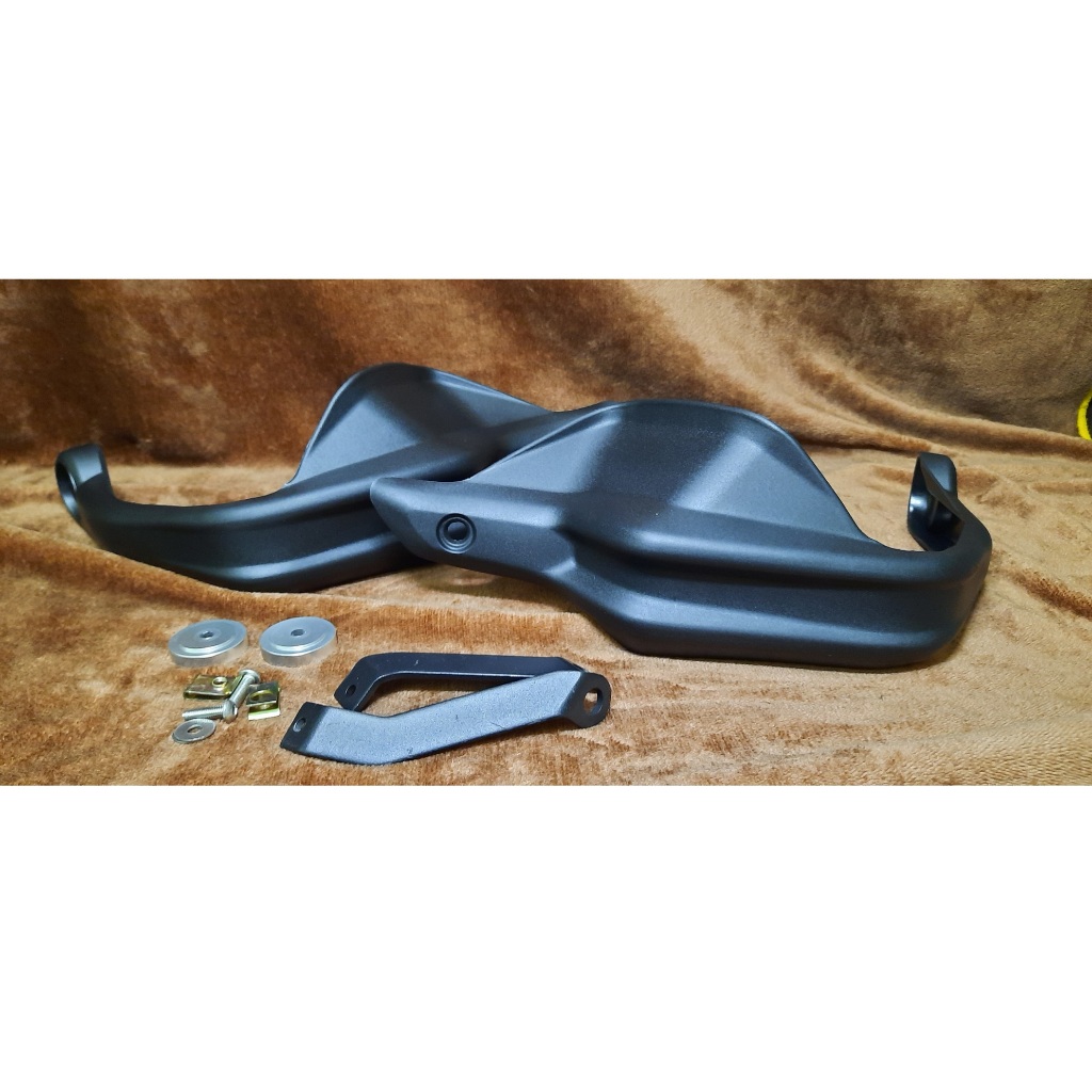 การ์ดแฮนด์ สำหรับ Honda CB500X NX500 ADV150 ADV160 CB500F CB650F CB650R (จัดส่งจากไทย)