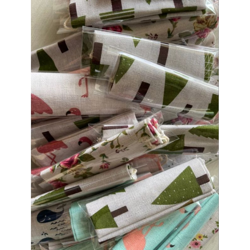 กระเป๋าหูรูด 9 บาทฟรีสติ๊กเกอร์