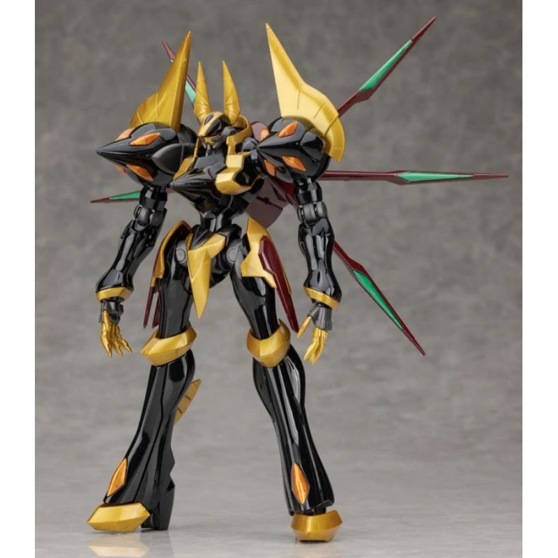 (พร้อมส่ง) Code Geass HG 1/35 Gawain