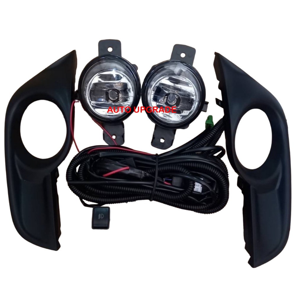 ไฟตัดหมอก สปอร์ตไลท์ NISSAN TEANA L33 เทียน่า 2013 2014 2015 2016 2017 2018