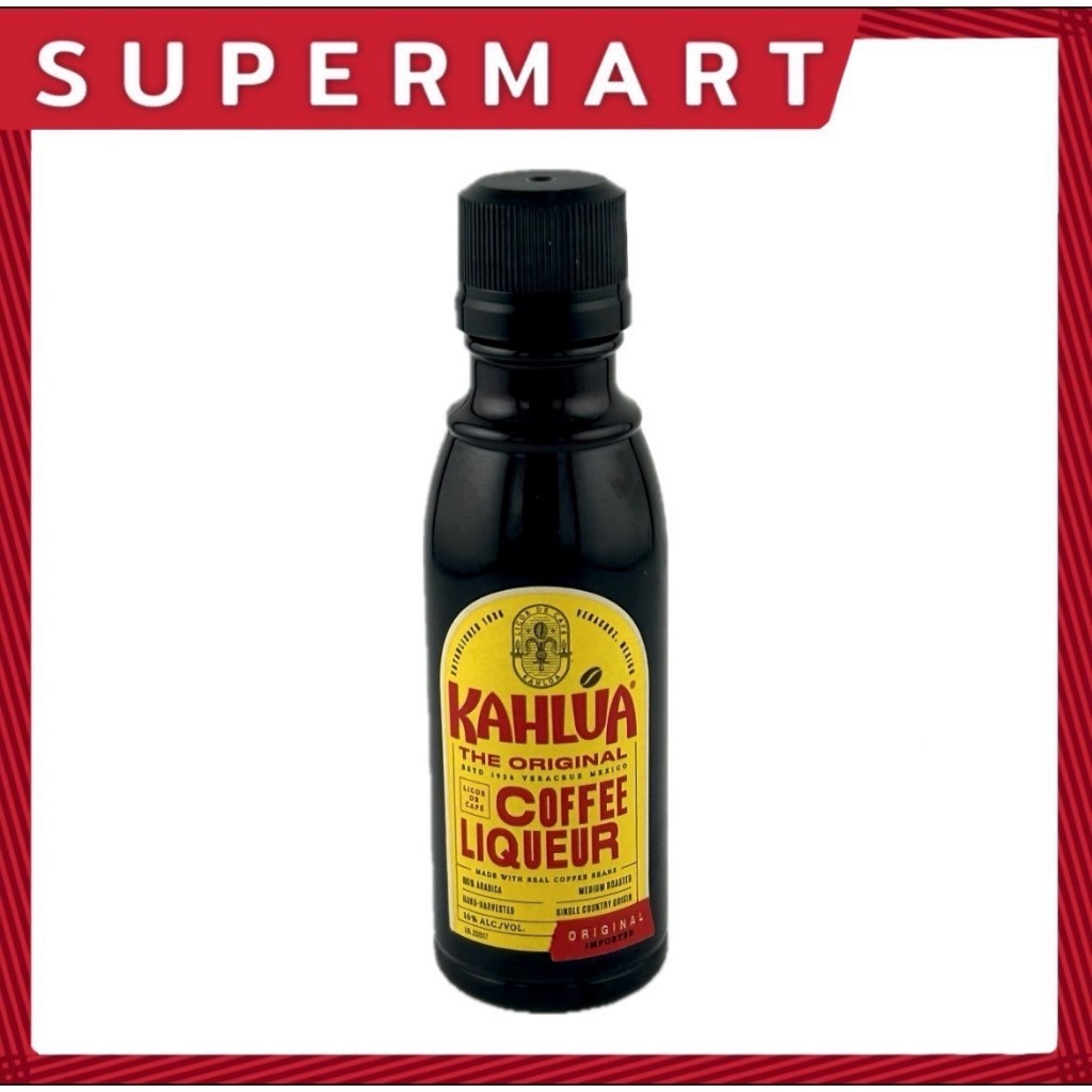 SUPERMAT KAHLUA #21115086