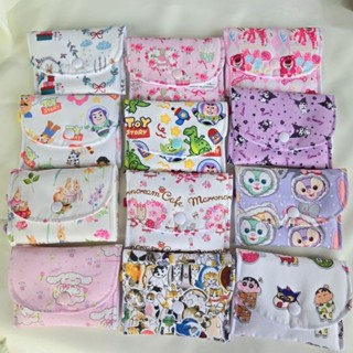 กระเป๋าใส่บัตร เหรียญ แอร์พอต หูฟัง