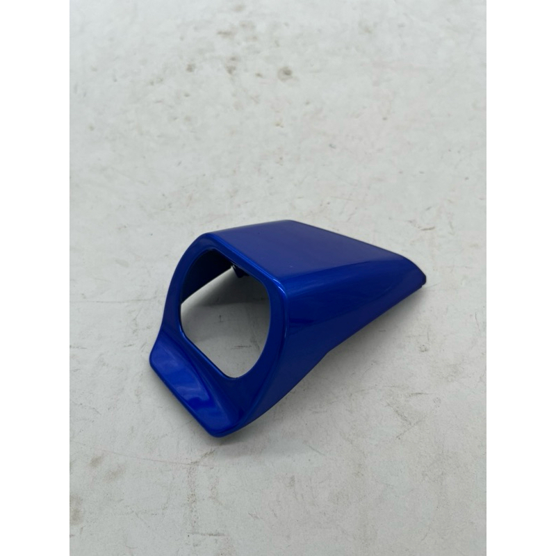 ฝาครอบสวิทย์กุญแจ DREAM SUPERCUP 2011-2017 / ดรีมซุปเปอร์คัพ 2011-2017 แท้ศูนย์ 💯 81135-KZV-T00ZH ครอบสวิทย์กุญแจ - รูปที่ 3