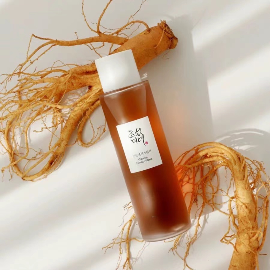 Beauty Of Joseon Ginseng Essence Water น้ำโสมสกัดเข้มข้น