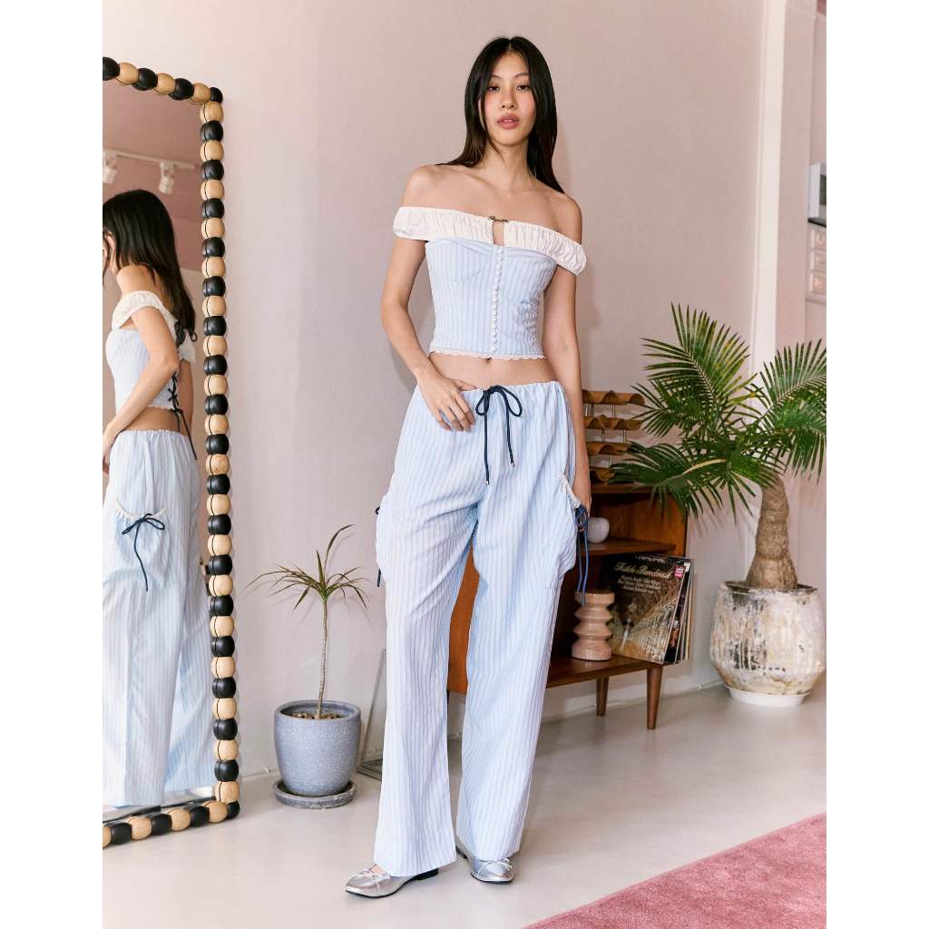romantist - Charlotte Pants