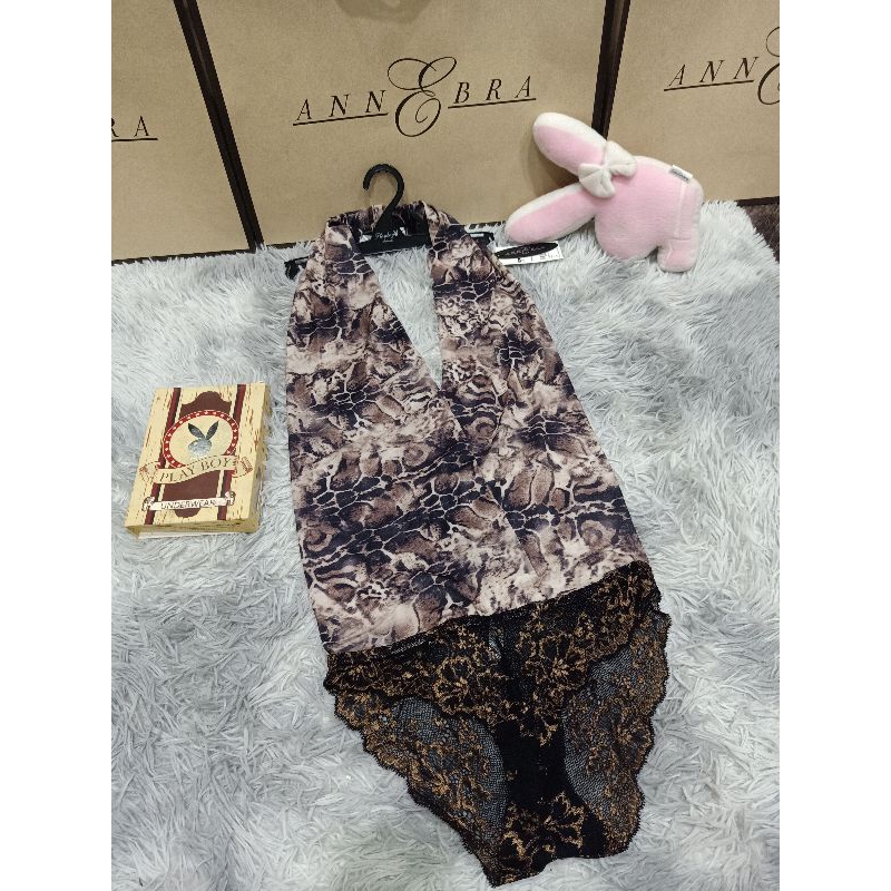 🔥#บอดี้สูทANNEBRAแท้💯1090sale279🔥