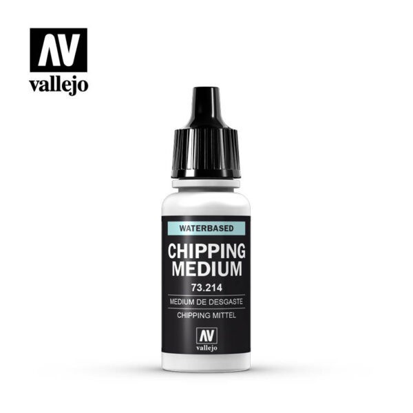 Vallejo 73.214 Chipping Medium