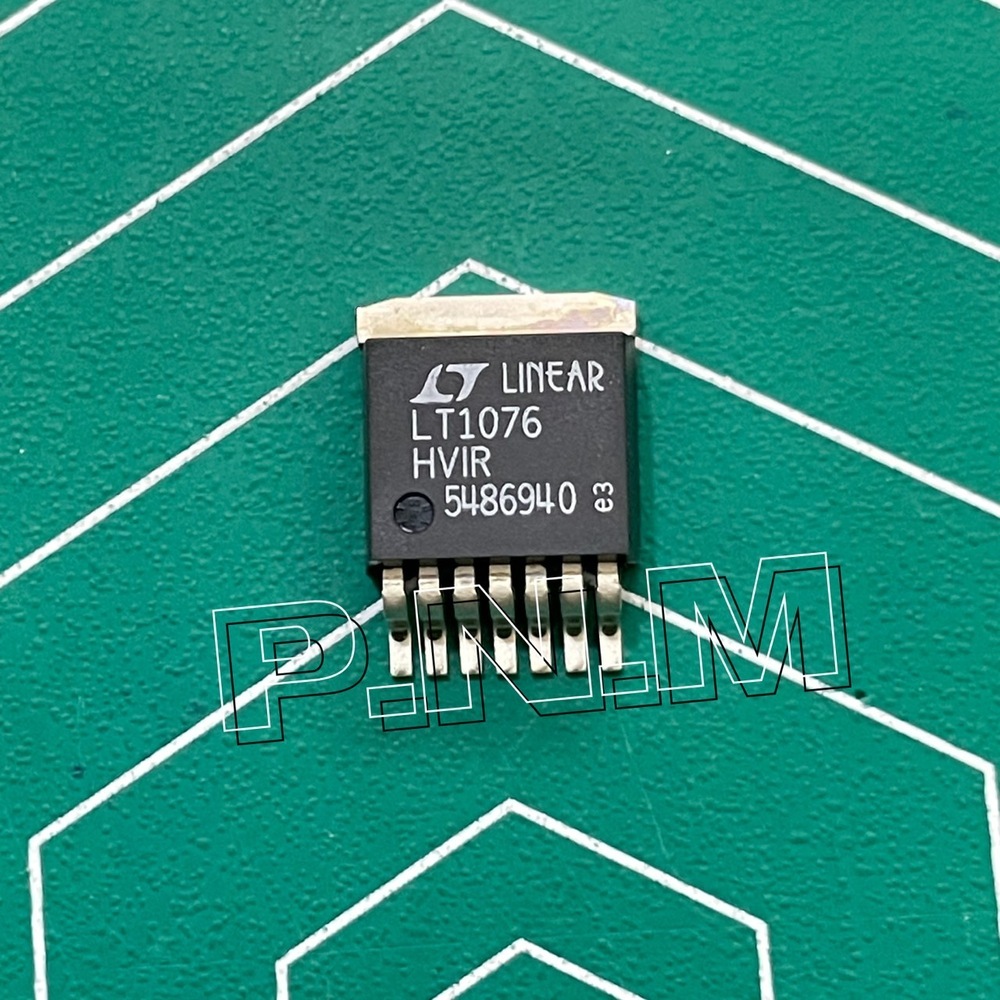 LT1076 IC Regulator ✨พร้อมส่งในไทย🇹🇭✨