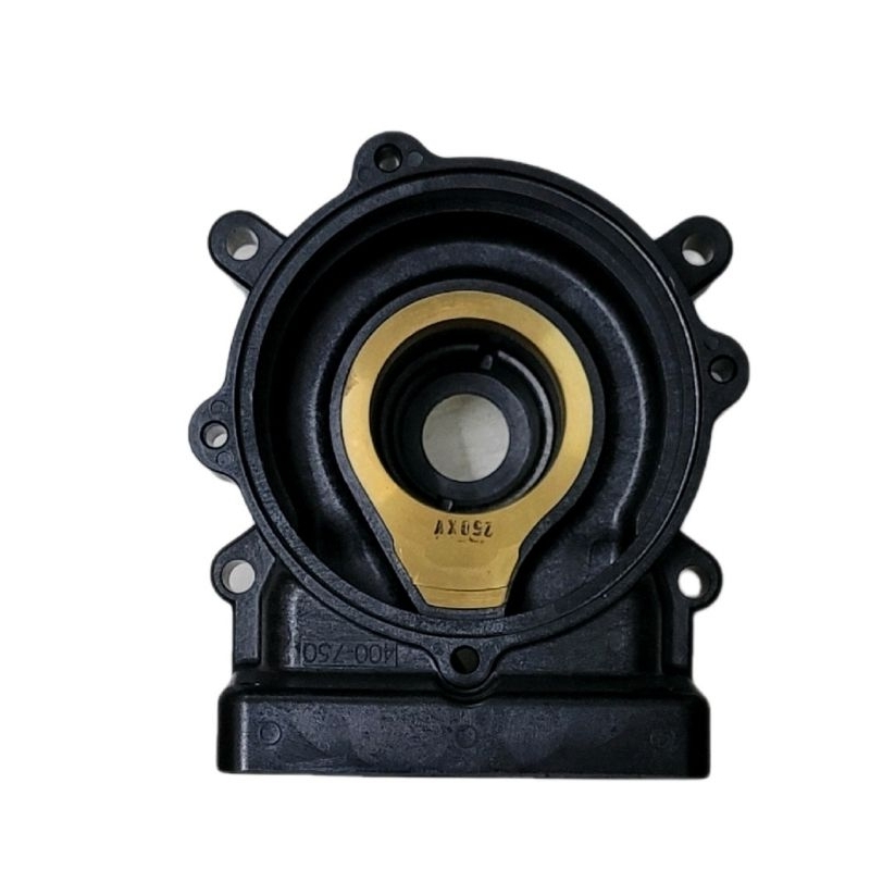 อะไหล่ปั๊มน้ำฮิตาชิ Hitachi เรือนปั๊ม (casing)ใช้กับรุ่น WMP-250XV WMP-400XV WMP-750XV