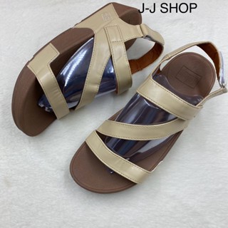 รองเท้าแตะ รองเท้า Fitflop สำหรับผู้หญิงรุ่นใหม่ล่าสุดงานสวย