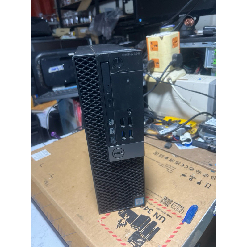optiplex3046มือสองi5g6