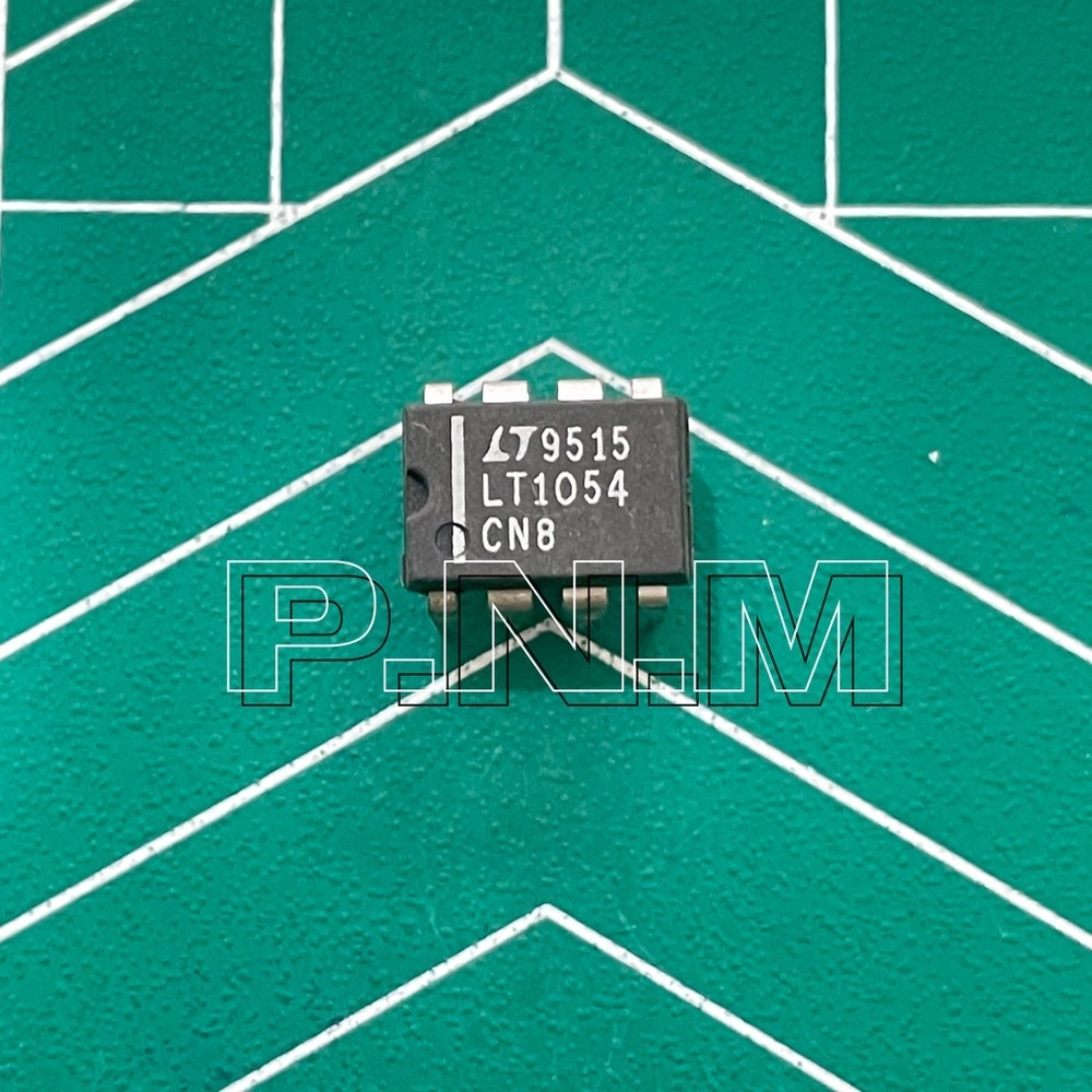 LT1054 DIP or SMD IC Regulator ✨พร้อมส่งในไทย🇹🇭✨