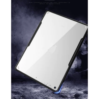 เคสขอบสี XUNDO(แท้)ใช้สำหรับipad10.2/gen7/gen8/gen9/Air4/Air5/Air6/Air7/Air8/Air11//Mini6/ipadpro11(2024)/Mini6/Mini7