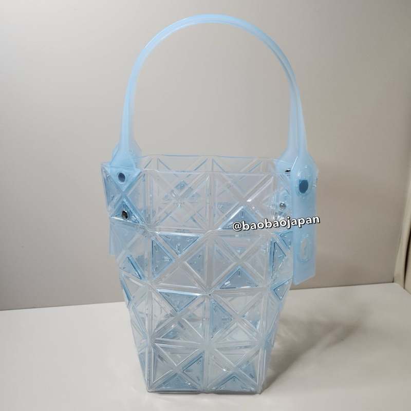 BAOBAO ISSEY MIYAKE DAZZLE XS (Ag851)