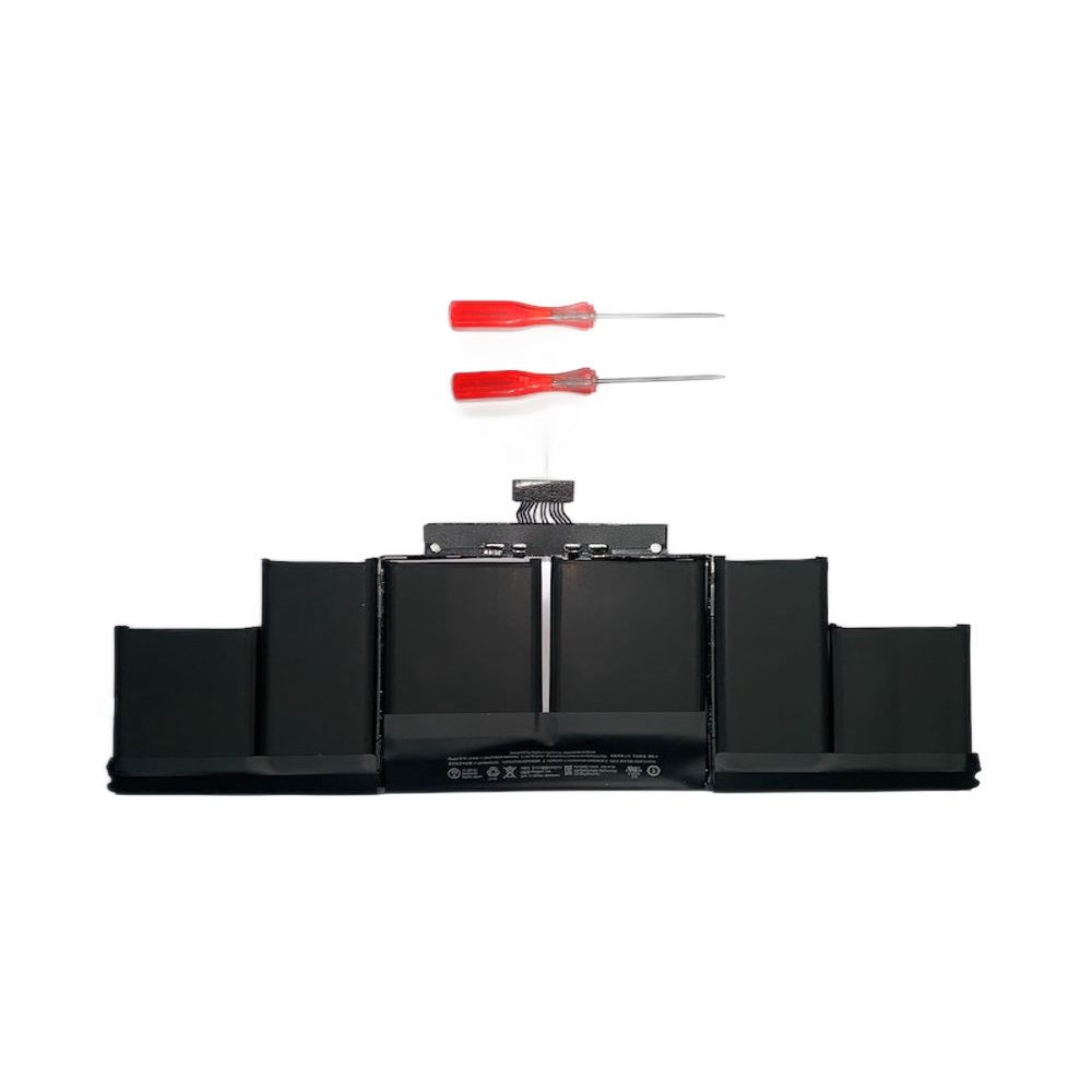 Battery Laptop OEM for MBP Retina 15 inch A1398 Late 2013 - Mid 2014 (Battery Model: A1494)