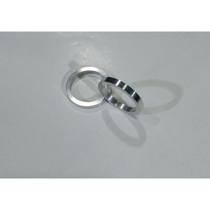 ปะเก็นท่ออลูมิเนียม/เกรดแข็ง susuki RC100