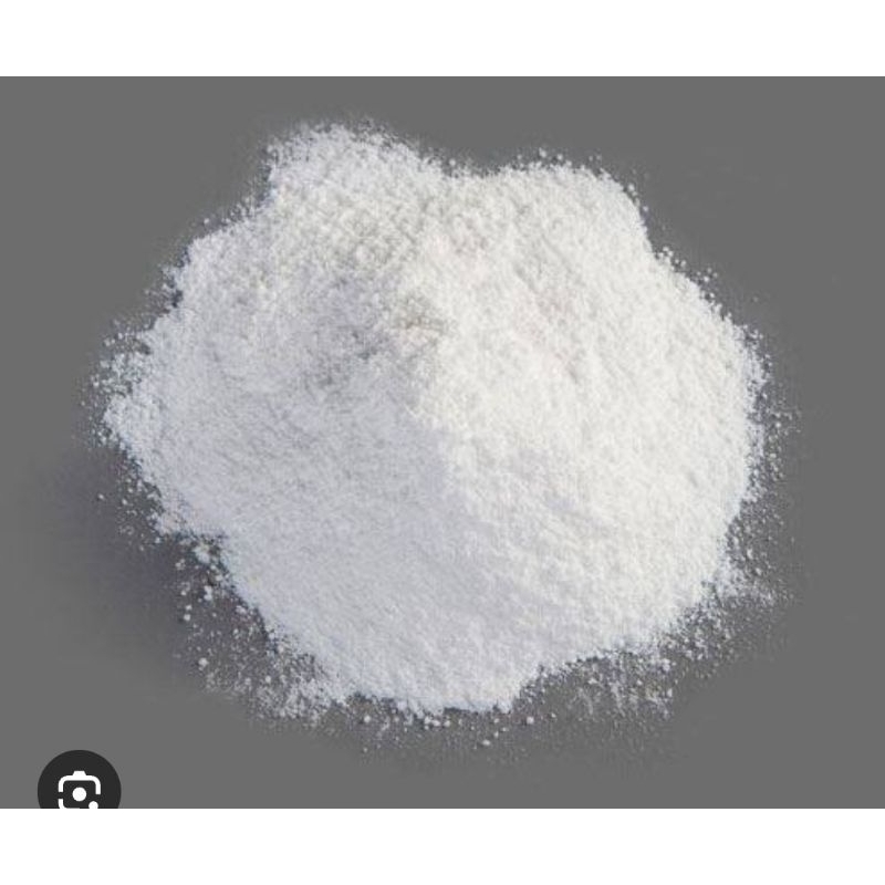 แคลเซียมคาร์บอเนต สำหรับอาหารสัตว์ แบ่งบรรจุ1กิโลกรัม