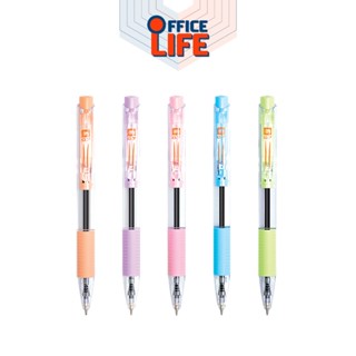 Elephant ปากกา ปากกาลูกลื่น ตราช้าง รุ่น Drift 97 ขนาด 0.7มม…