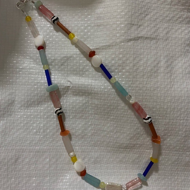Wednesday26th Necklace