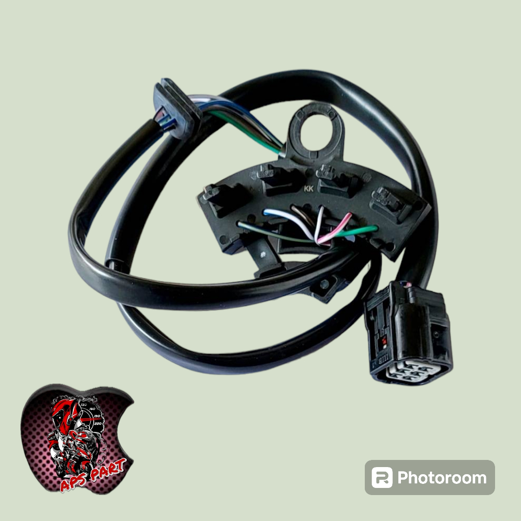 พัลเซอร์คอล์ยPCX-150/160 CLICK125 SCOOPYLED CLICK150 สำหรับรถมอเตอร์ไซค์หัวฉีดทุกรุ่น 3ขา 4ขา