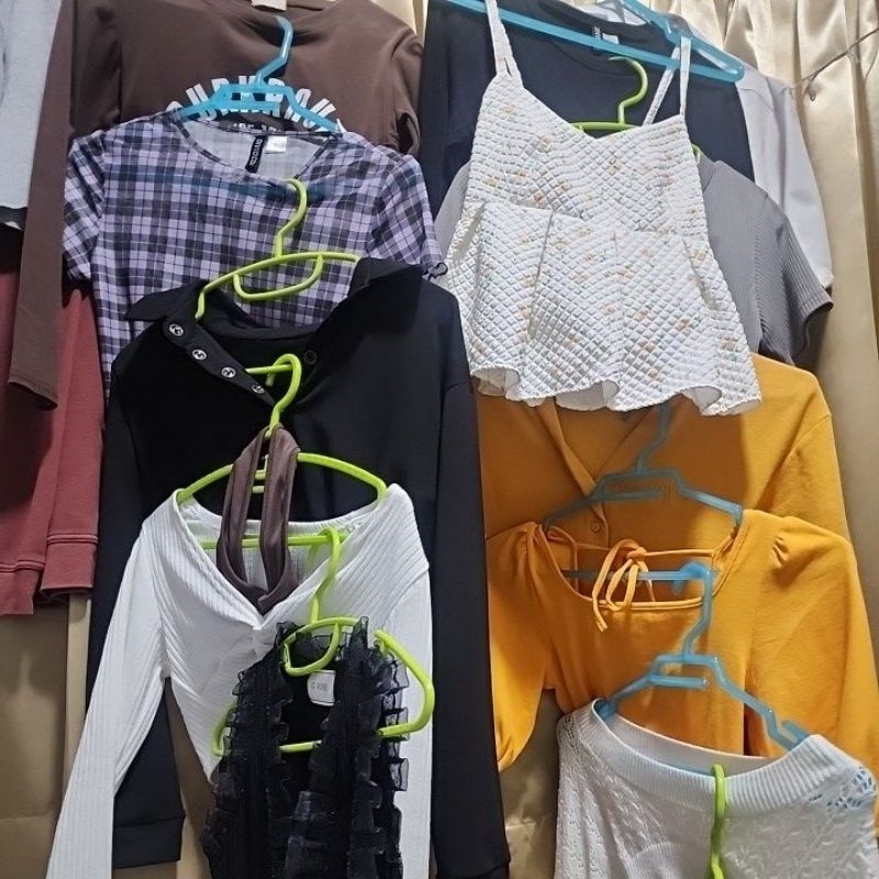 เสื้อผ้าCf เกิน300ขึ้นไป