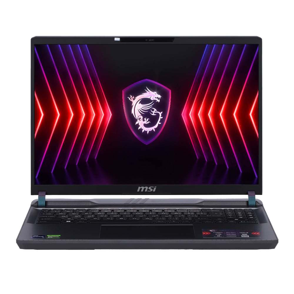 MSI Vector 16 (โน๊ตบุ๊ค) รุ่น HX A13VHG-298TH /Intel Core i9-13980HX (2.20GHz up to 5.60GHz, 24C(8P+