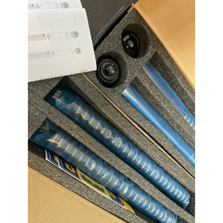 FSK171 ชุดสปริงหน้าใส่ Triumph T100 euro 5