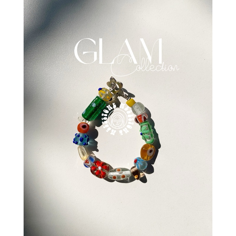 สร้อยข้อมือ GRAM COLLECTION
