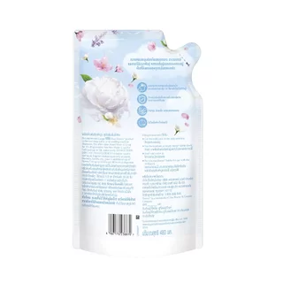 ดาวน์นี่น้ำยาปรับผ้านุ่ม กลิ่นหอมฟองสบู่และดอกไม้ 460 มล x4 หอมติดทนนาน -Downy Gentle Floral Bubble Scent 460 ml x4