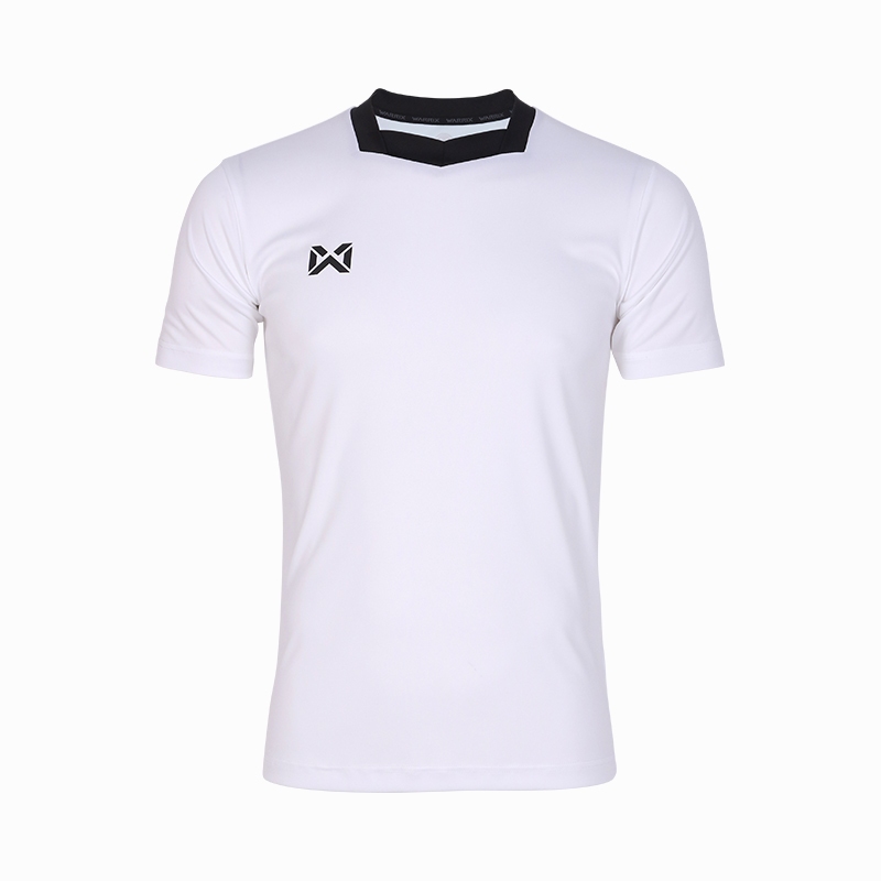 WARRIX เสื้อกีฬา แขนสั้น รุ่น Bond Basic Teamwear (WA-241FBACL02)