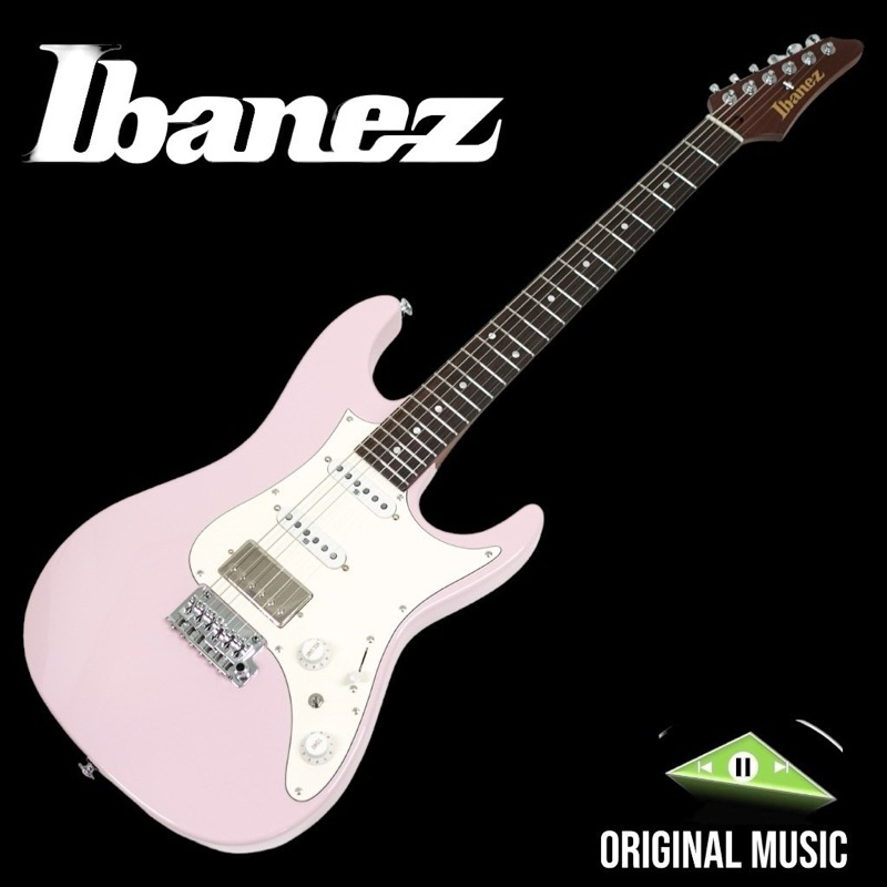 Ibanez AZ2204n pps (New)