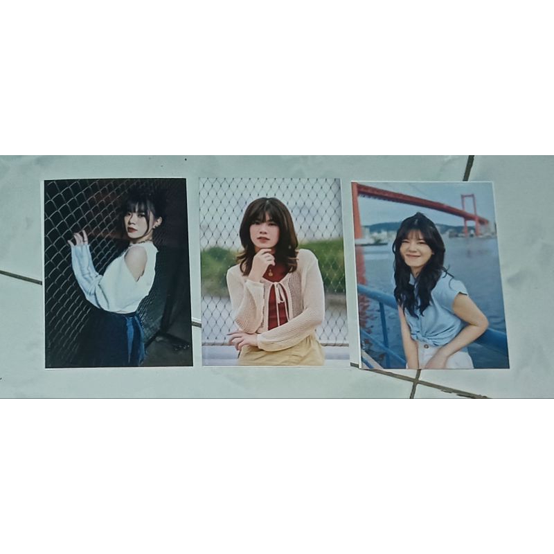 【Photoset BNK48】Wee วี BNK48