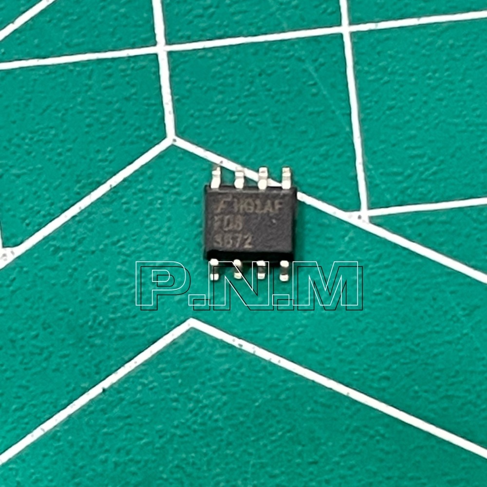 FDS6675 & FDS6690AS IC Mosfet ✨พร้อมส่งในไทย🇹🇭✨