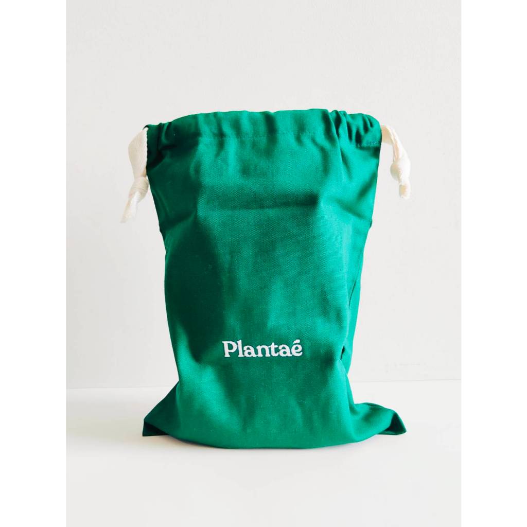 กระเป๋าผ้า CANVAS Plantae