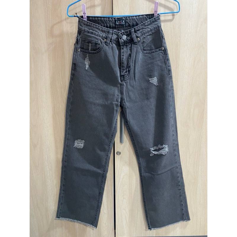 กางเกงยีนส์ ยี่ห้อ Jack russel (สินค้าใหม่)