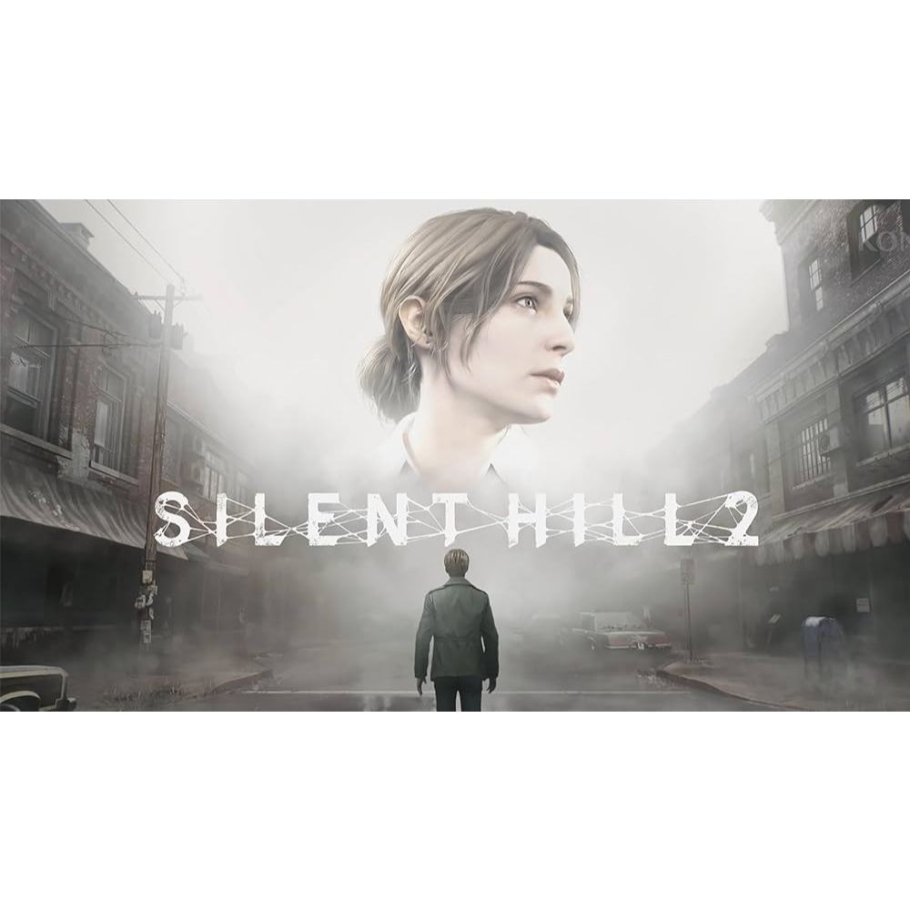 PS5: Silent Hill 2 Remake [Z3]