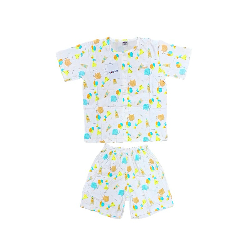 ชุดนอน Absorba Babble New Collection