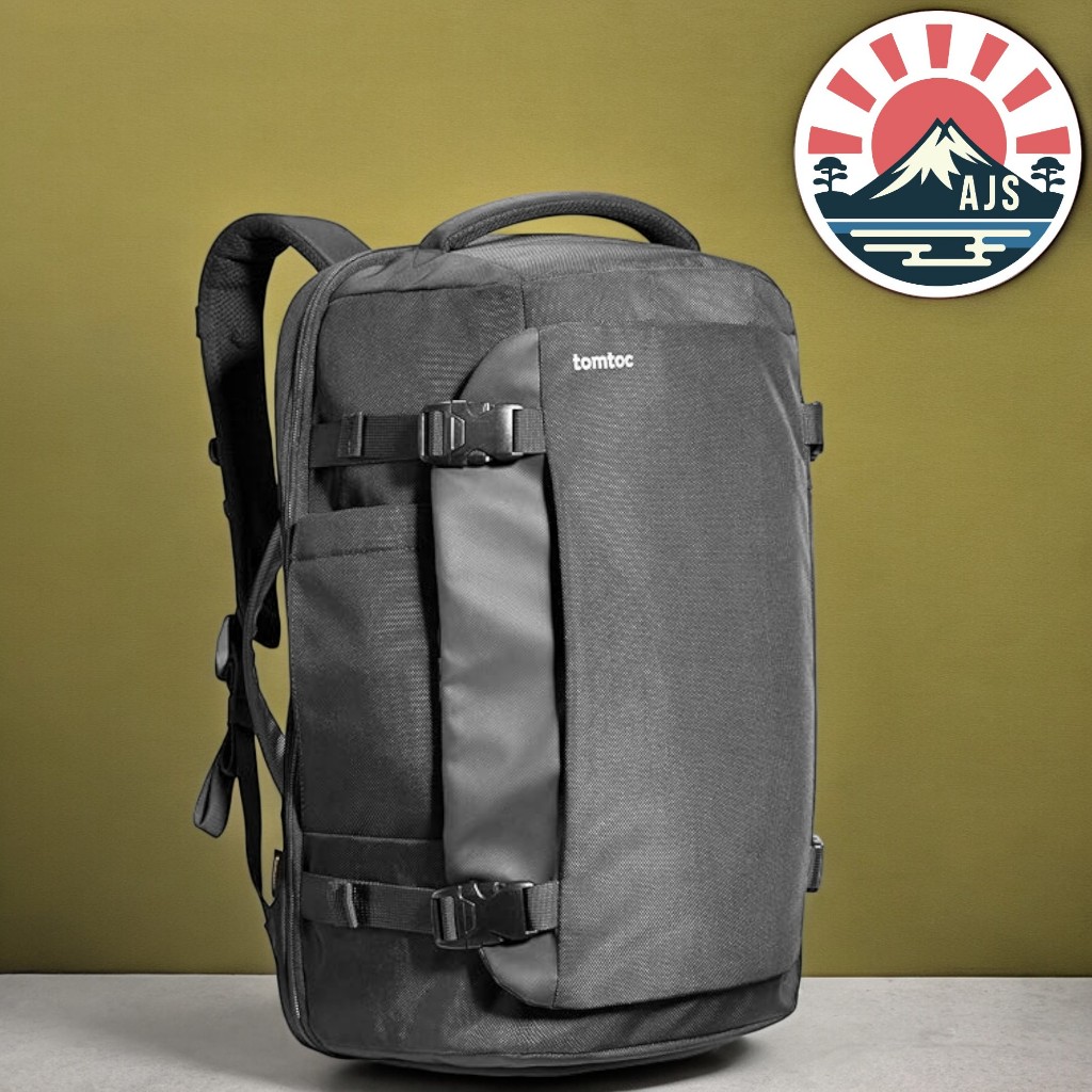 [tomtoc] Travel Backpack 28L T66S1D1