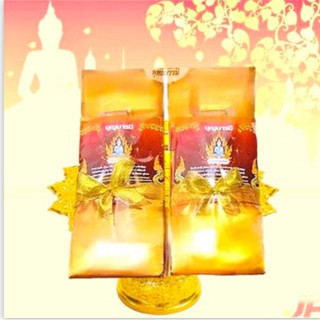 ไตรครอง/ไตรเต็มมิสลิน ไตรเนื้อผ้ามิสลินอย่างดี(ครบชุด7 ชิ้น)…