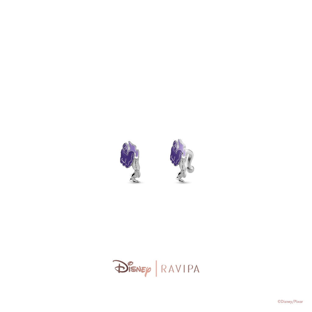 Ravipa | Inside Out 2 Ennui Charm - ชาร์ม