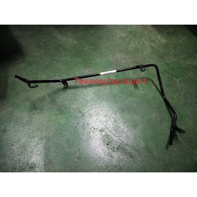 แป๊บน้ำข้างเครื่อง NISSAN ZD30 FRONTIER D22 3.0 FO510 แป๊บราวน้ำ