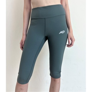 กางเกงโยคะ 5 ส่วน หญิง รุ่นใหม่ LB04 แบรนด์ Mountain Peak