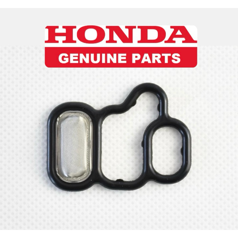 โอริงปั๊มน้ำมันเครื่อง HONDA CRV02-K20, JAZZ GD CITY CRV CIVIC STREAM K20,K24 ODYSSEY ACCORD แท้ รหัส #15815-RAA-A02