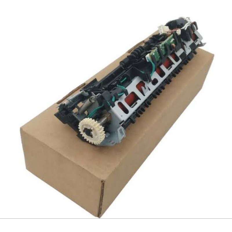 ชุดความร้อนพร้อมฟิล์ม Laser printer รุ่น canon MF3010