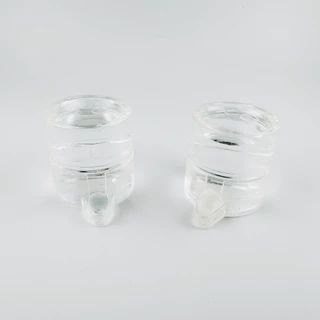 แทงค์น้ำพลาสติก หรือใส่อาหาร สำหรับมด - Donatic Ants