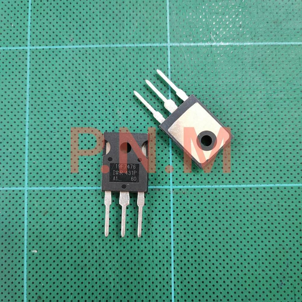19F7476 IC Mosfet ✨พร้อมส่งในไทย🇹🇭✨