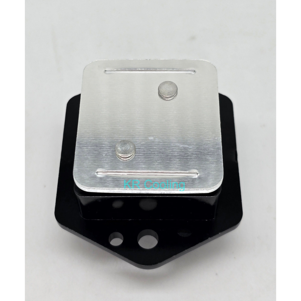 รีซิสแต๊นท์ Nissan Big-M R134a,Frontier,Neo,TFR-กีกิ,Dragon Eyeกีกิ,Strada คอม แซกเซล Resistor/Valeo.Zexel แบบ5ขา-12V