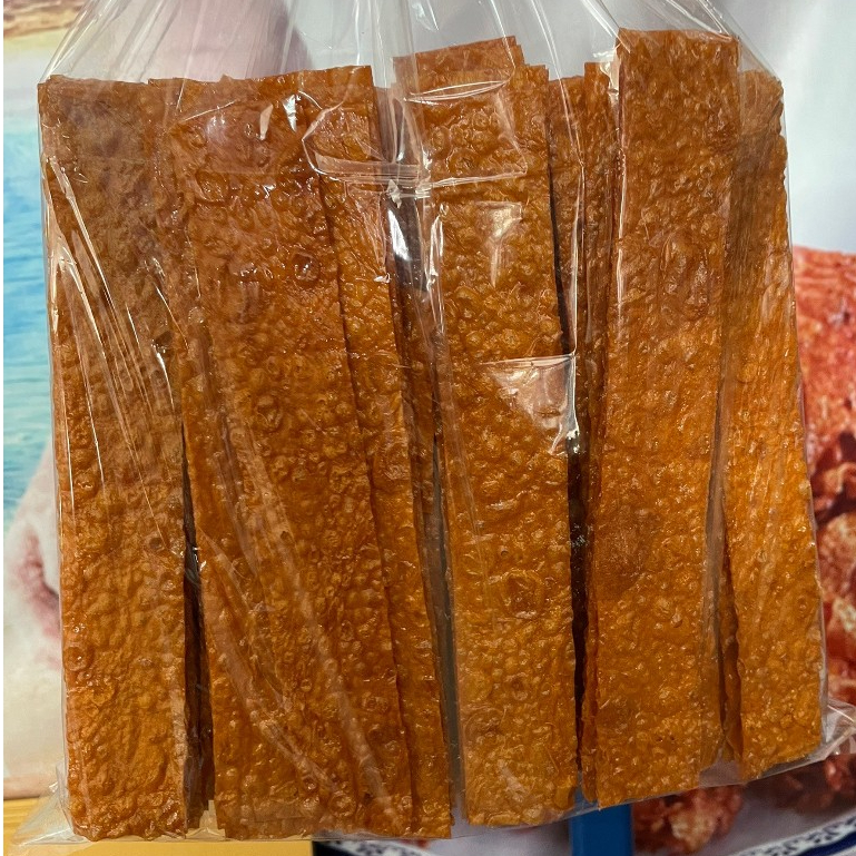 อร่อยมาก ทาโร่กรอบรสดั้งเดิม น้ำหนัก 500 กรัม